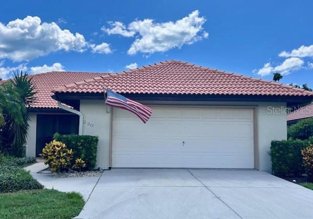 House for rent at 230 Laurel Hollow Dr, Nokomis, FL 34275