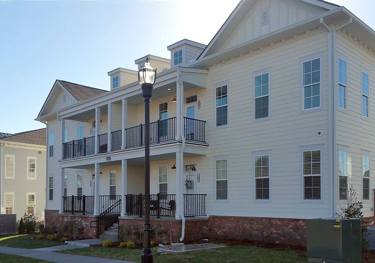 Condo for rent at 832 Goswell Dr #203, Nolensville, TN 37135