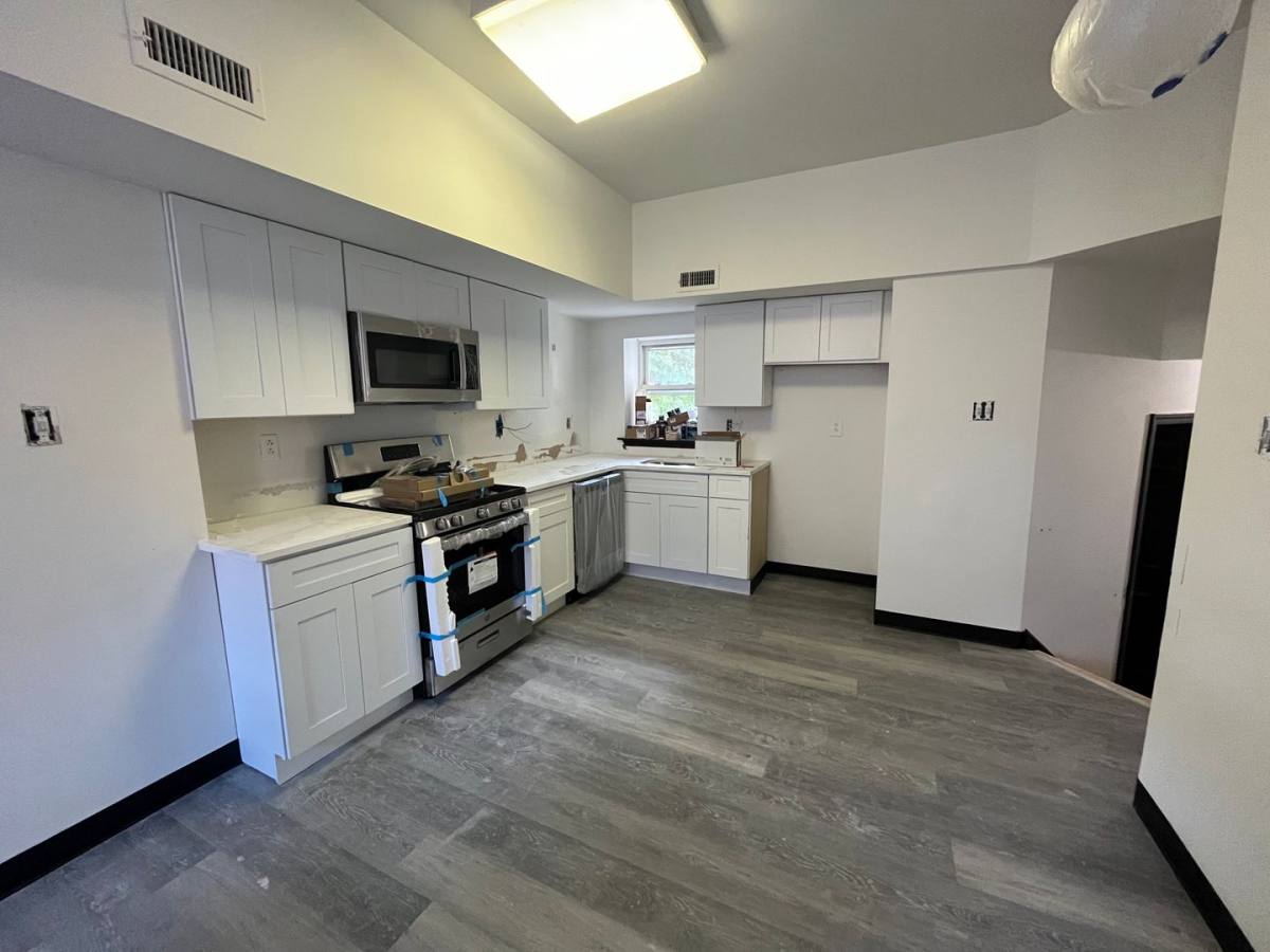 Townhouse for rent at 1600 Block N, Philadelphia, PA 19121