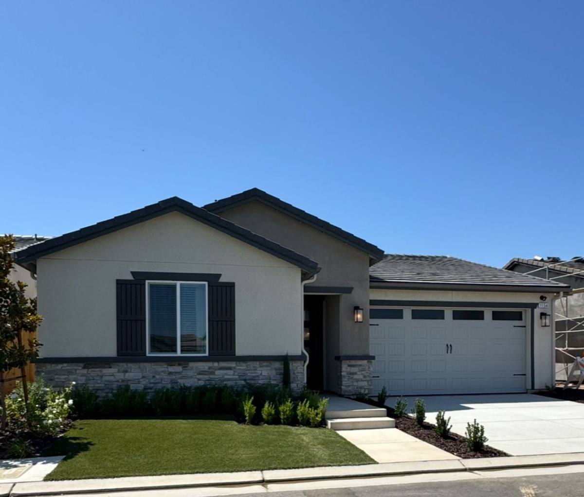 House for rent at 1154 Significant Way W, Madera, CA 93636
