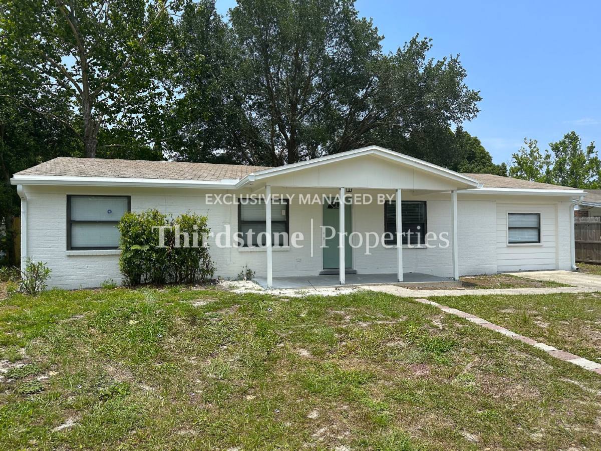 House for rent at 10833 Liscard Rd S, Jacksonville, FL 32246