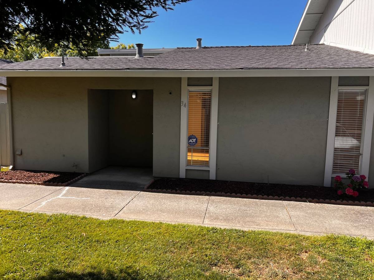 Condo for rent at 34 El Basset, Fairfield, CA 94533