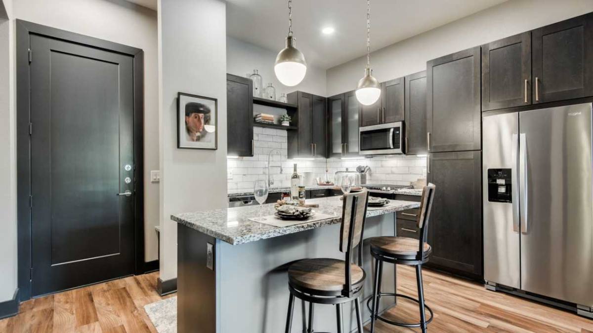 Apartment for rent at 4806 McKinney Ave #A2-18, Dallas, TX 75205