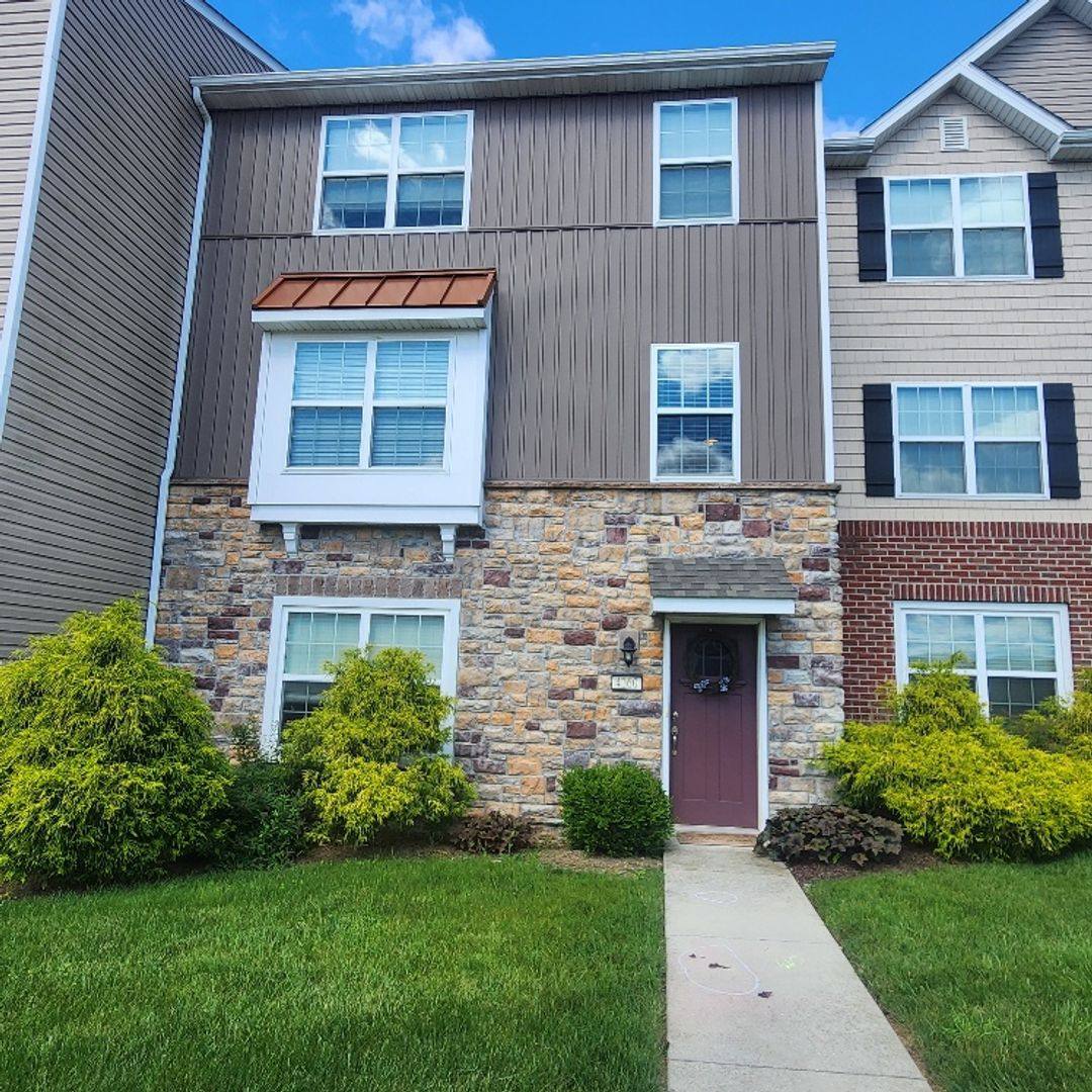 Townhouse for rent at 4160 Wild Orchid Lane, Enola, PA 17025