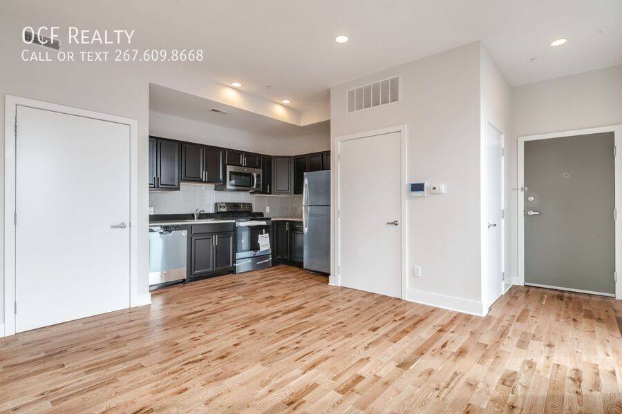 Condo for rent at 514 S St #301, Philadelphia, PA 19147