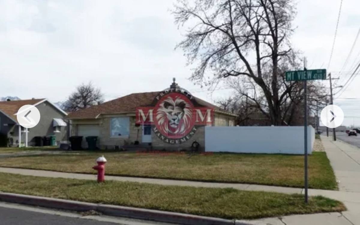 House for rent at 172 E Mountain View Dr, Salt Lake City, UT 84107