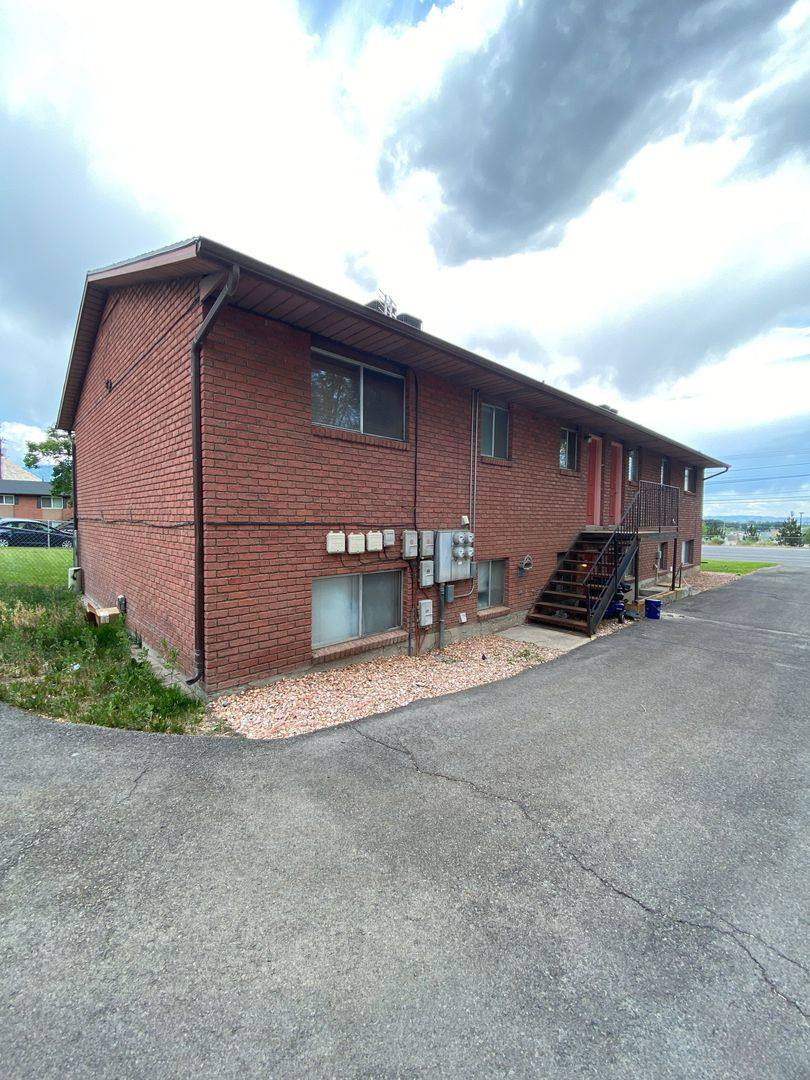 Apartment for rent at 2190-2196 S Nevada Ave, Provo, UT 84606