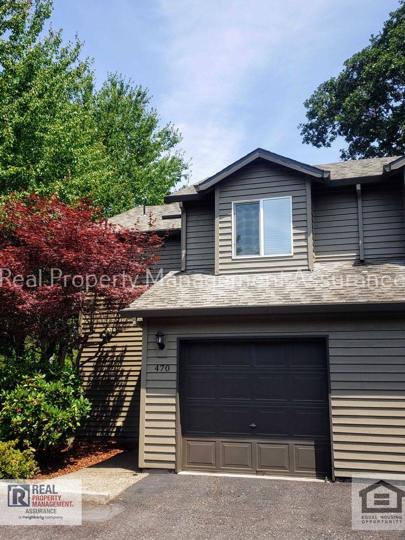 House for rent at 470 SW 150th Ave, Beaverton, OR 97006