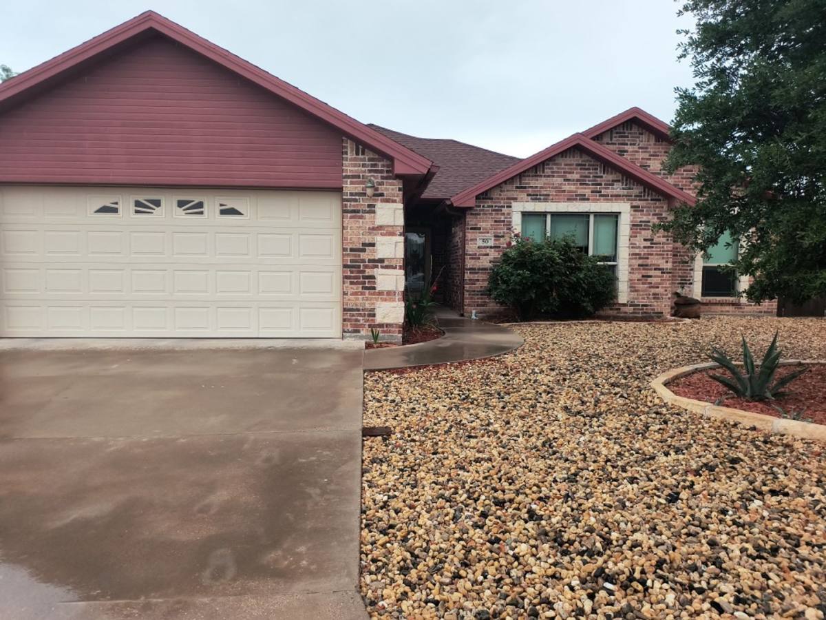 House for rent at 50 Tracie Trail, San Angelo, TX 76903