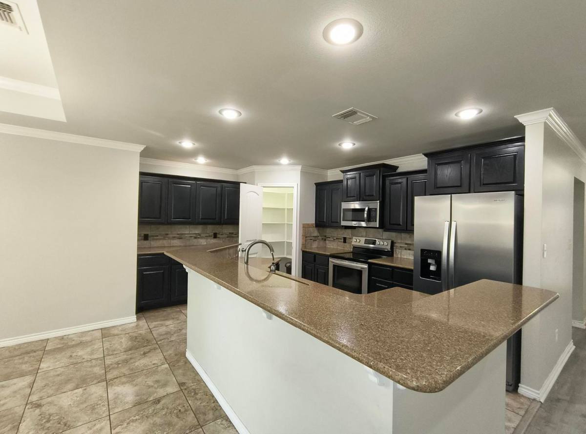 House for rent at 50 Tracie Trail, San Angelo, TX 76903