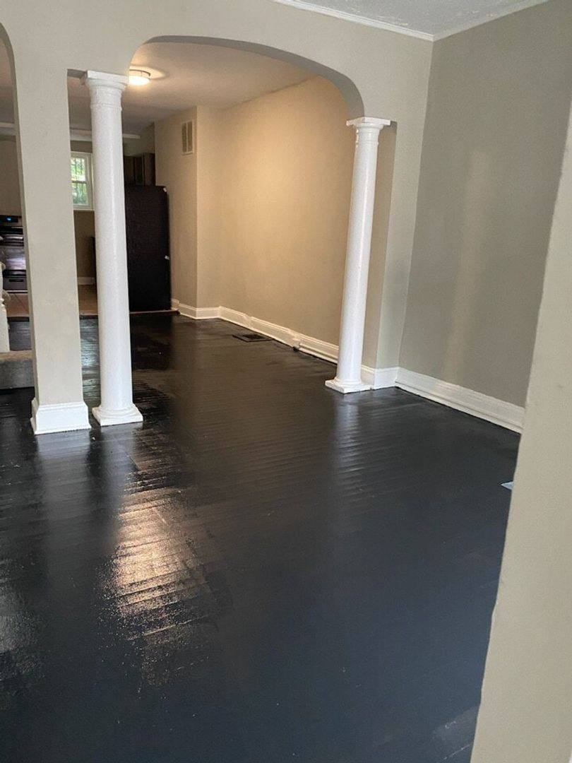 House for rent at 2425 Druid Hill Ave, Baltimore, MD 21217