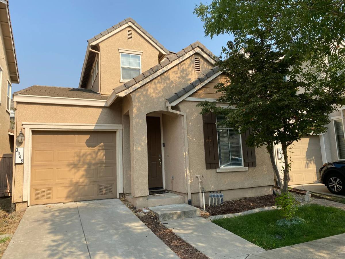 3048 Touchman St, Sacramento, CA 95833