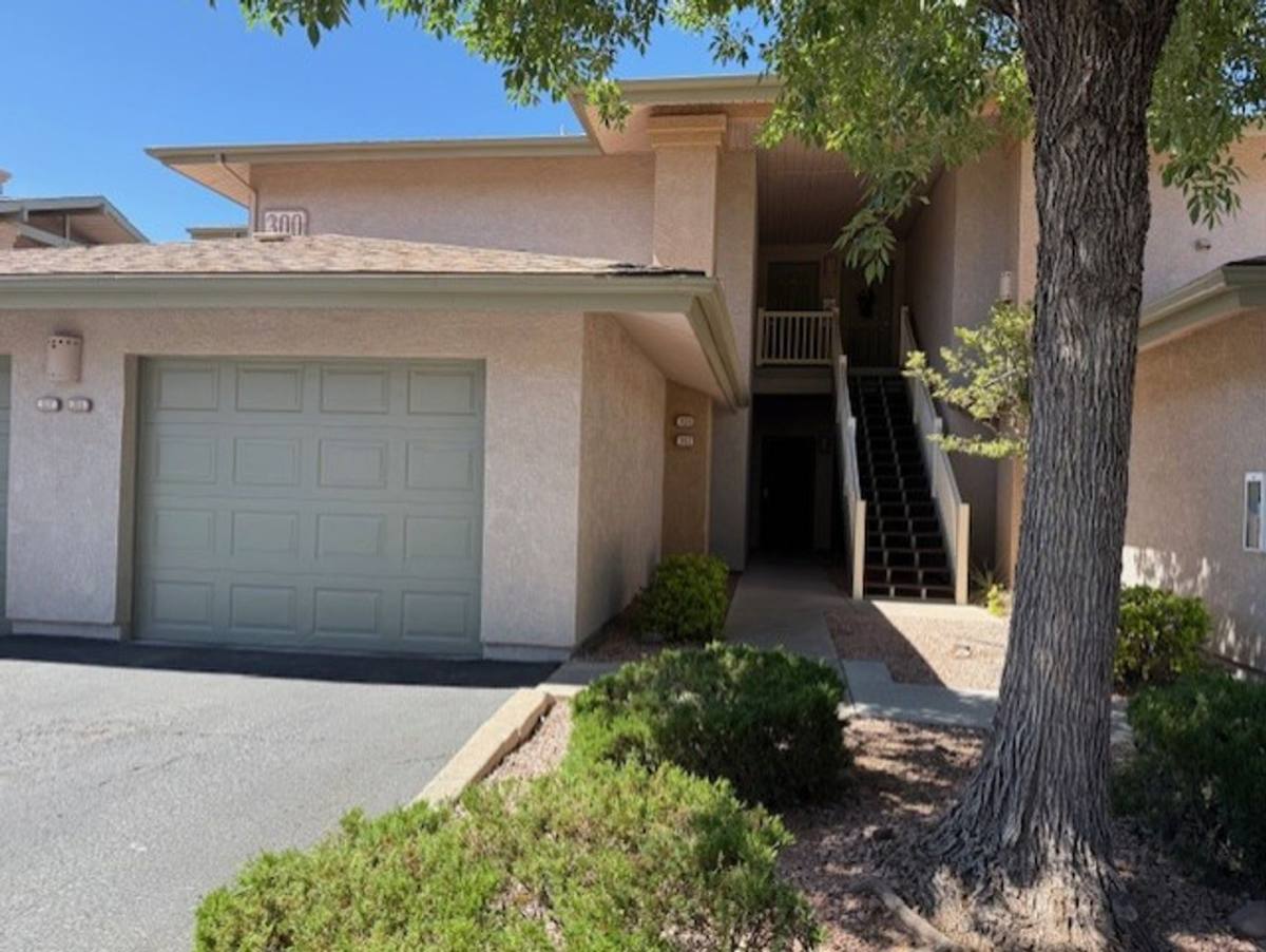 Condo for rent at 950 E Mingus Ave, Cottonwood, AZ 86326