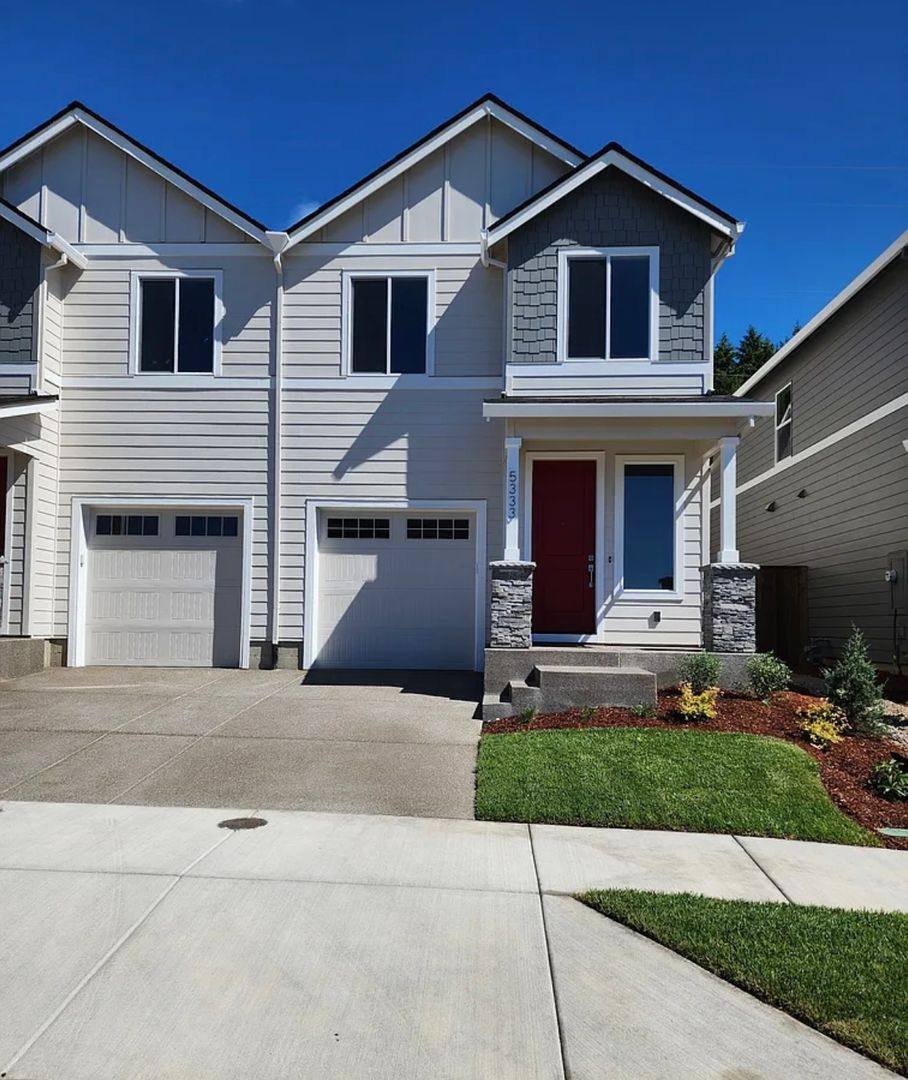 Townhouse for rent at 5333 NW Torchcrest Place, Corvallis, OR 97330