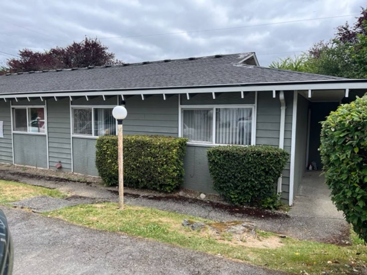 Apartment for rent at 5202 S Tyler St, Tacoma, WA 98409