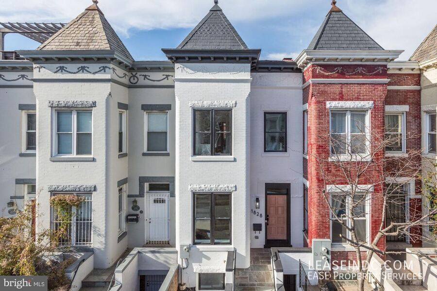 Apartment for rent at 1828 N Capitol St NW, Washington, DC 20002