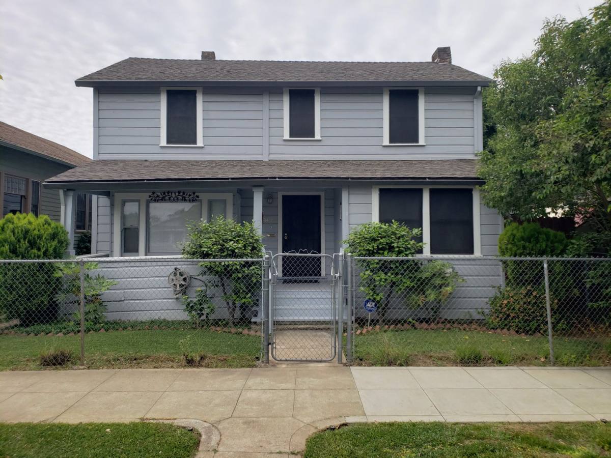 House for rent at 3438 1st Ave, Sacramento, CA 95817