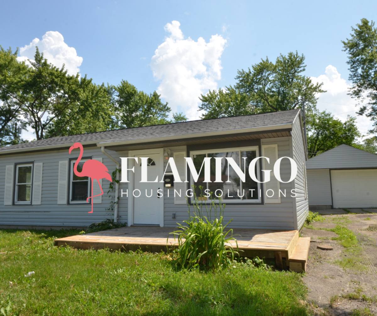 House for rent at 1323 Marot Dr, Dayton, OH 45417
