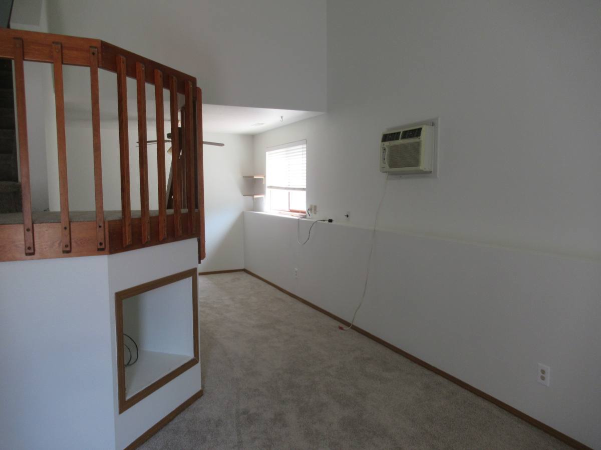 Townhouse for rent at 5208 Solar Ridge Dr, Colorado Springs, CO 80917