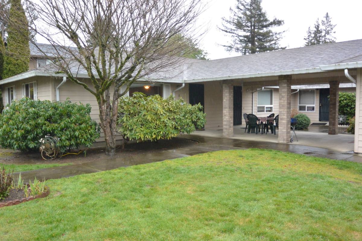Apartment for rent at 2002 Main St, Washougal, WA 98671