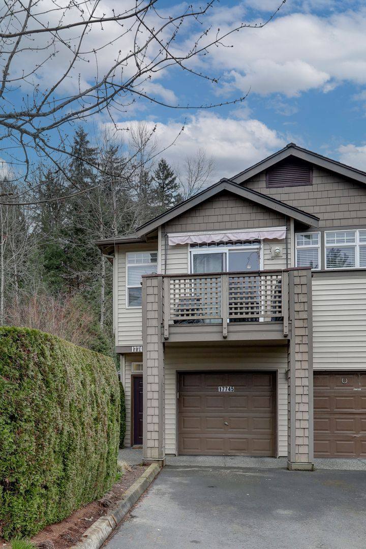 Condo for rent at 17745 134th Lane SE, Renton, WA 98058
