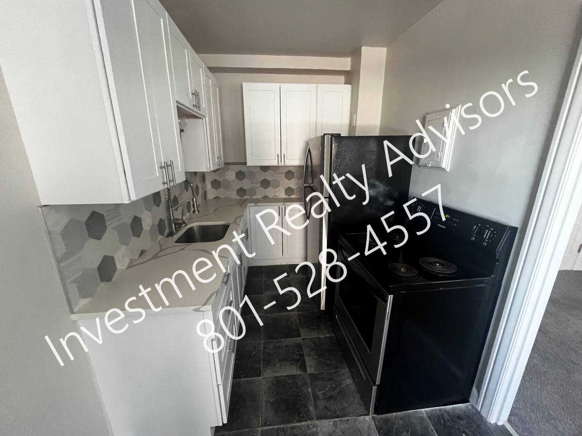 Apartment for rent at 141 E 1st Ave #308, Salt Lake City, UT 84103