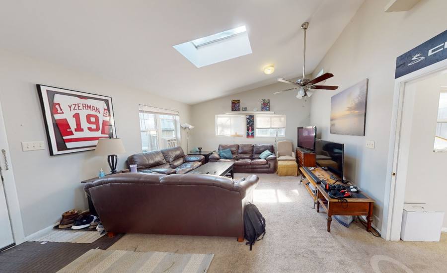 Apartment for rent at 808 Hutchins #808HUTCH, Ann Arbor, MI 48103