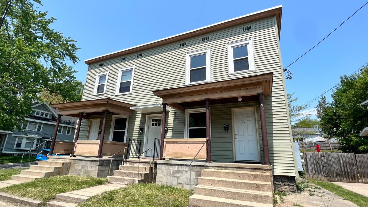 Apartment for rent at 901 Logan SE, Grand Rapids, MI 49506