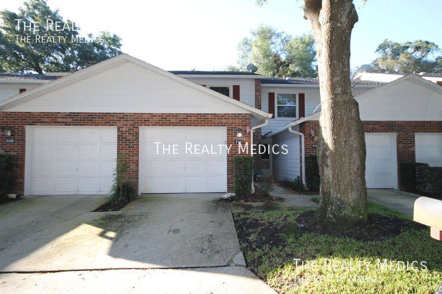 Condo for rent at 5167 Lazy Oaks Dr, Winter Park, FL 32792