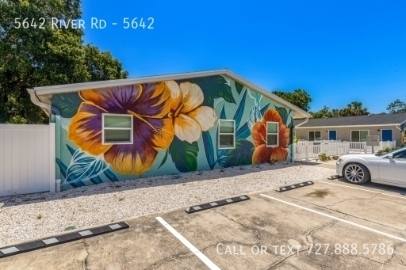 Apartment for rent at 5642 River Rd, New Port Richey, FL 34652