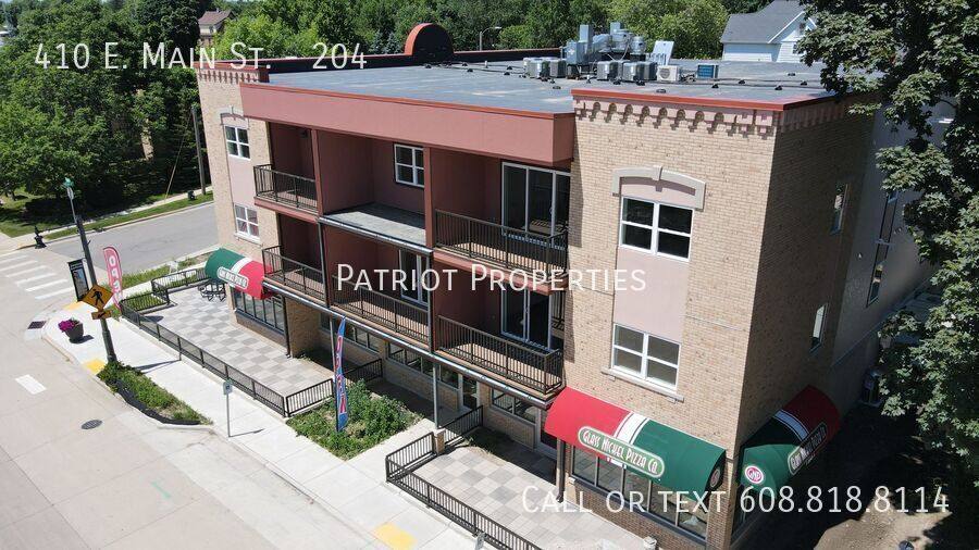 Apartment for rent at 410 E Main St #204, Sun Prairie, WI 53590