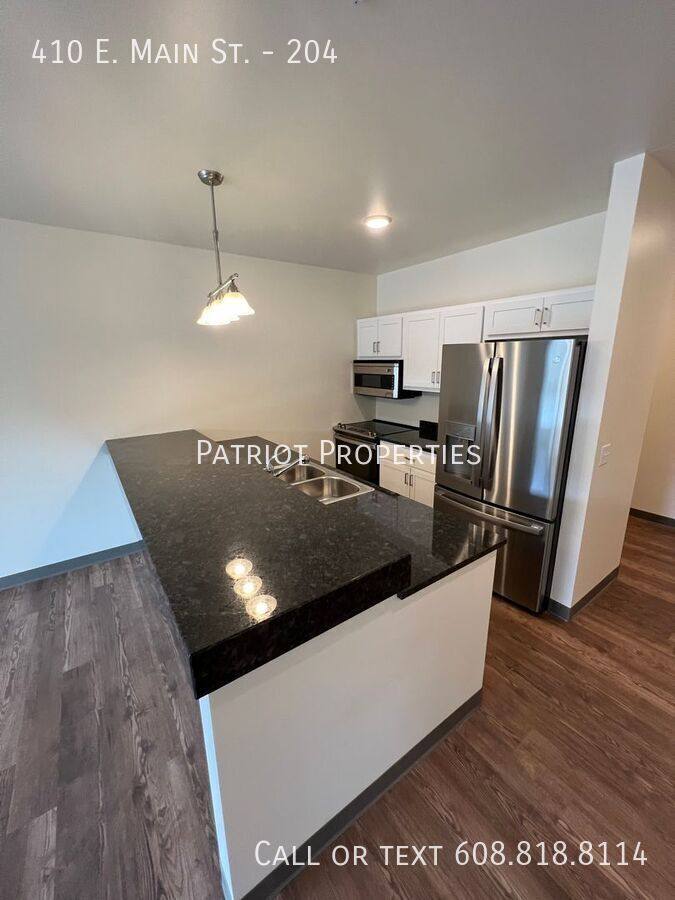 Apartment for rent at 410 E Main St #204, Sun Prairie, WI 53590