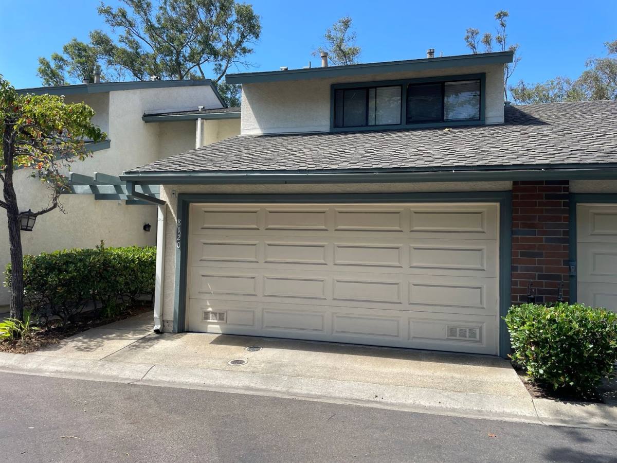 Townhouse for rent at 8120 Caminito Gianna, La Jolla, CA 92037