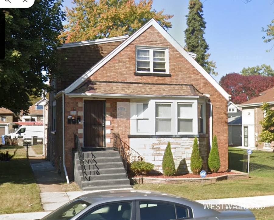 Apartment for rent at 9150 S Colfax Ave #3, Chicago, IL 60617