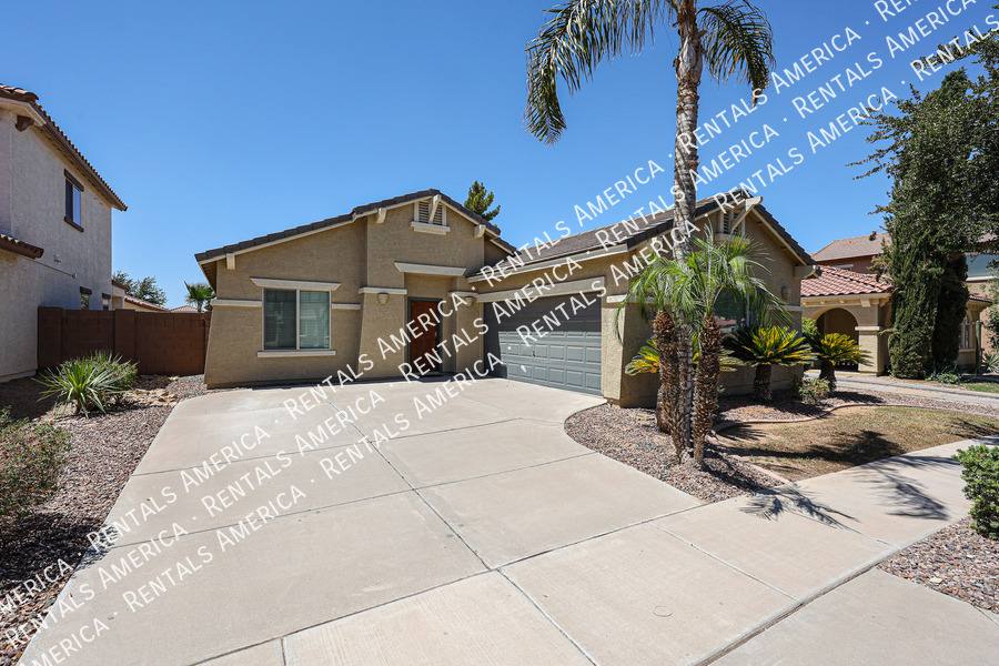 House for rent at 869 E Waterview Place, Chandler, AZ 85249