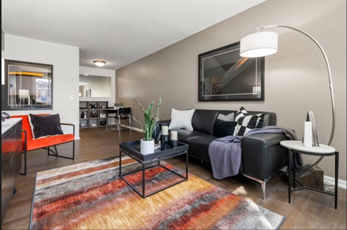 Apartment for rent at 2908 Bryant Ave S, Minneapolis, MN 55408