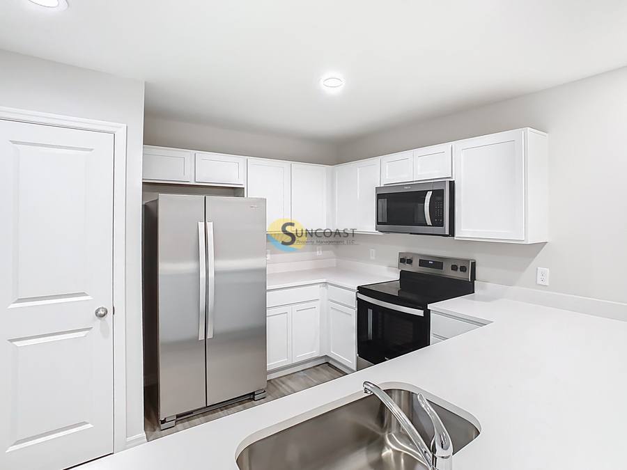 Townhouse for rent at 3821 SW 43rd Court #10, Ocala, FL 34474