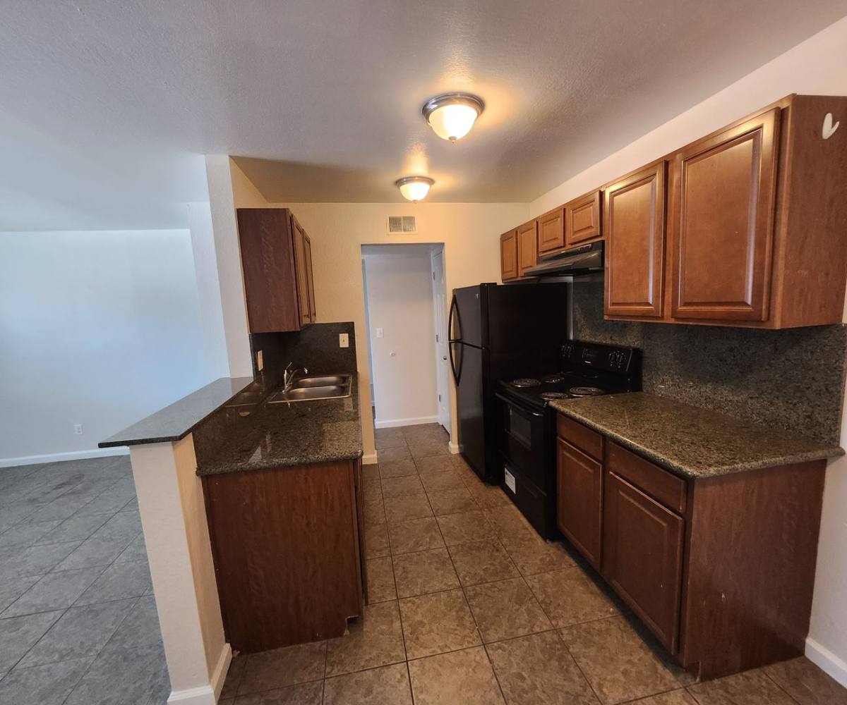 Apartment for rent at 2580 E St, Sparks, NV 89431