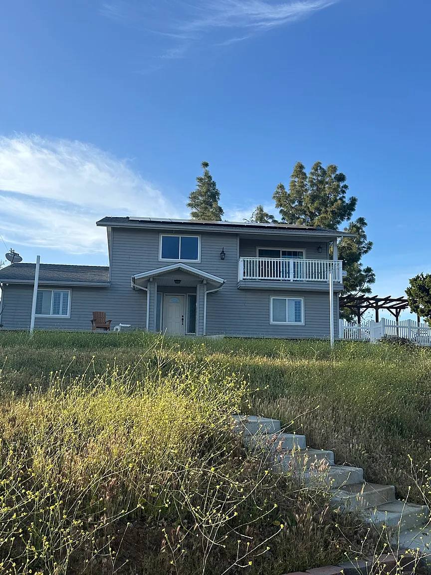 House for rent at 2727 Bratton Valley Rd, Jamul, CA 91935