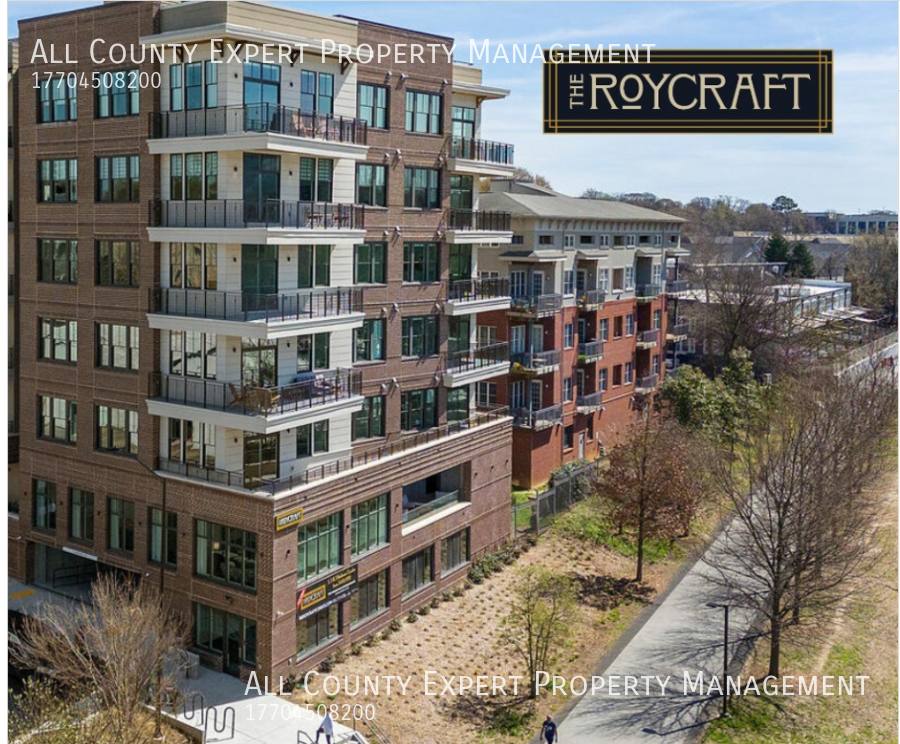 Condo for rent at 675 Drewry St #303, Atlanta, GA 30305