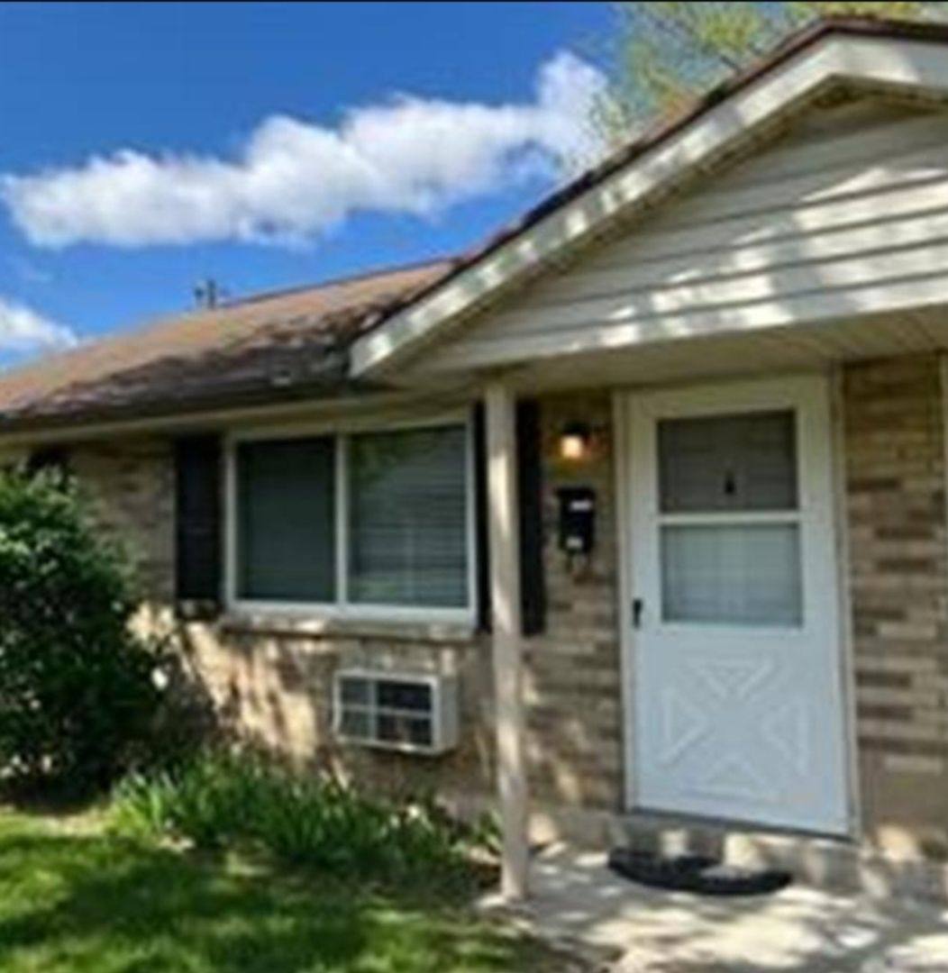 Apartment for rent at 5078 Nebraska Ave, Dayton, OH 45424