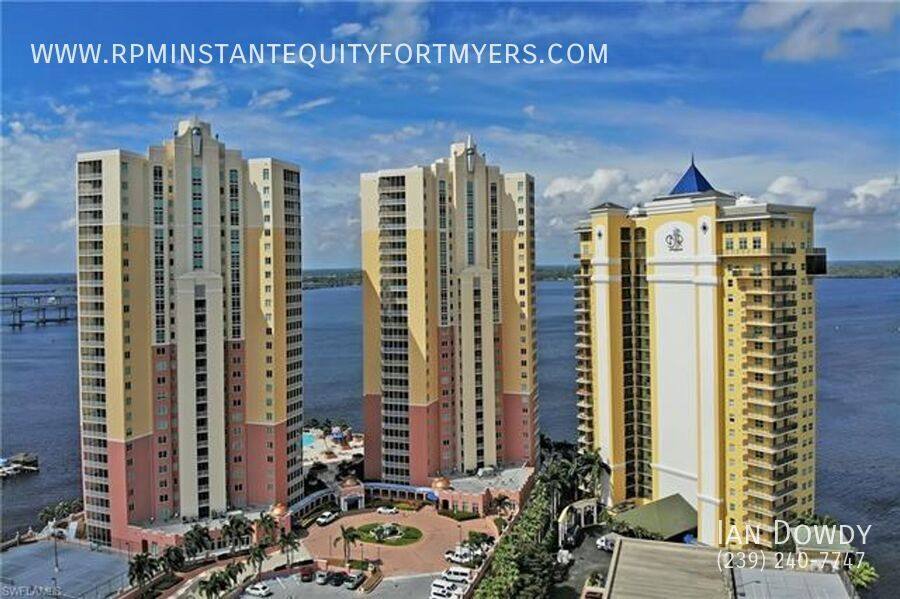 Condo for rent at 2797 First St #1004, Fort Myers, FL 33916