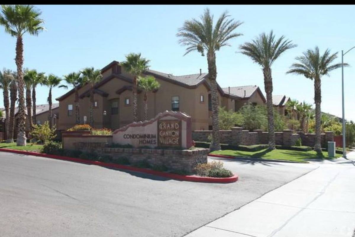 Condo for rent at 8250 N Grand Canyon Dr, Las Vegas, NV 89166