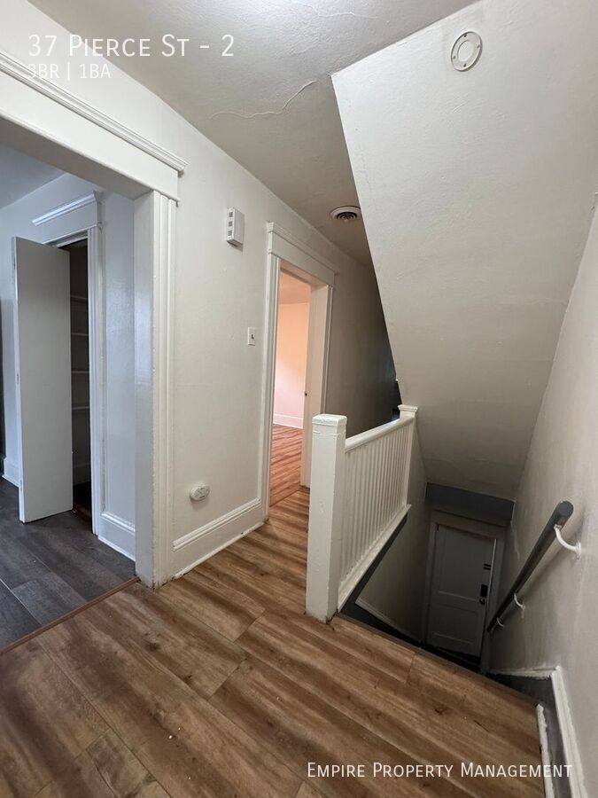 Apartment for rent at 37 Pierce St #2, Kingston, PA 18704