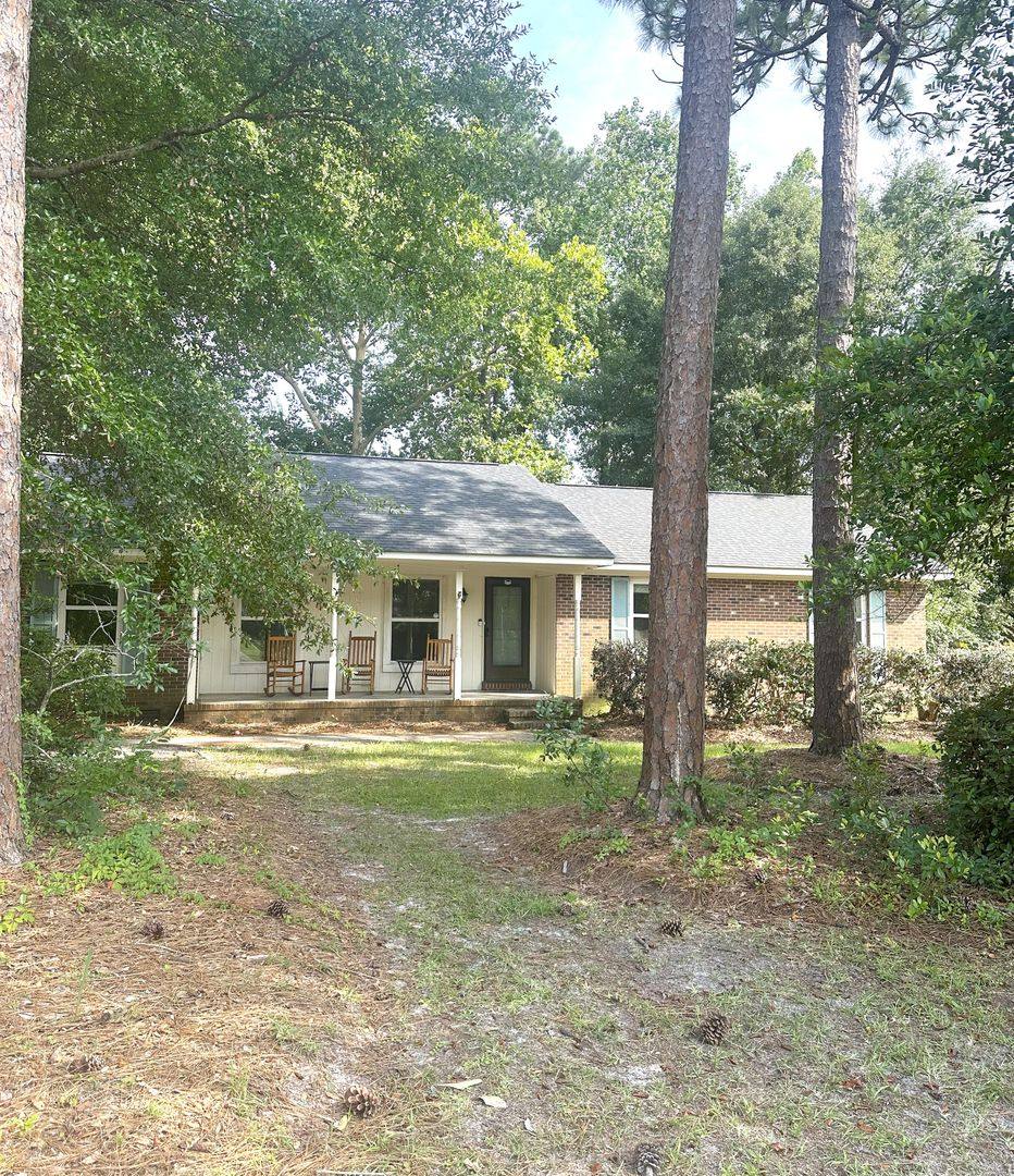 House for rent at 5102 Clear Run Dr, Wilmington, NC 28403