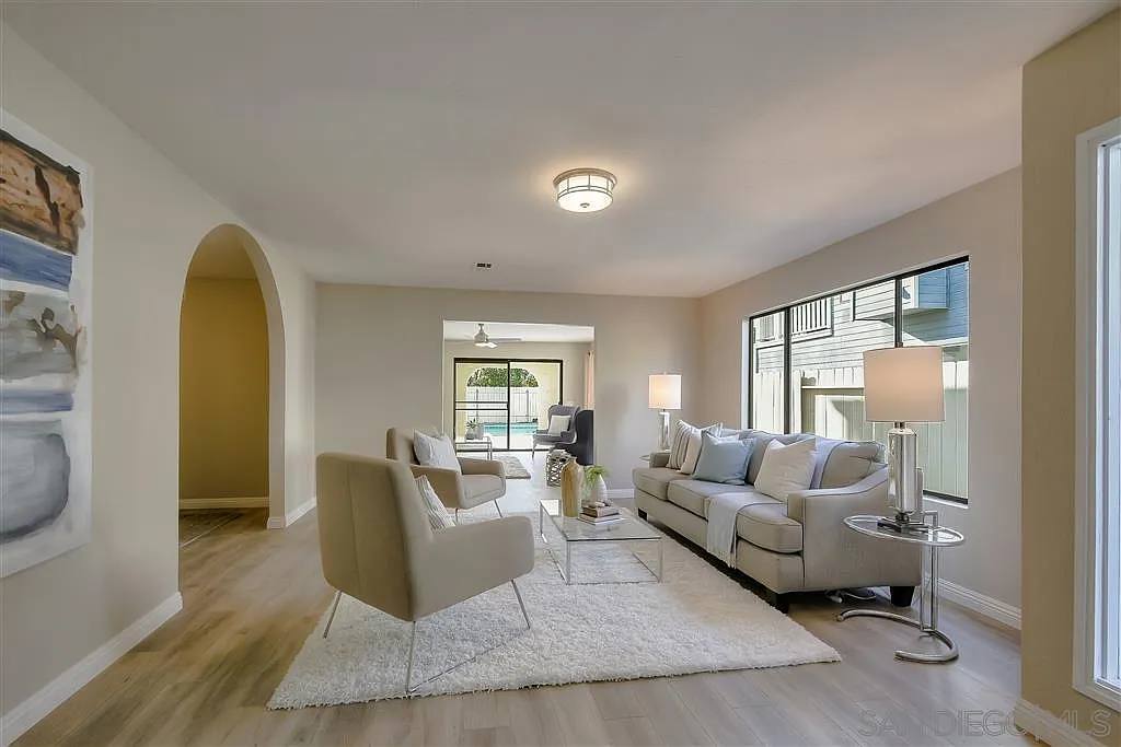Townhouse for rent at 6709 Corintia St, Carlsbad, CA 92009