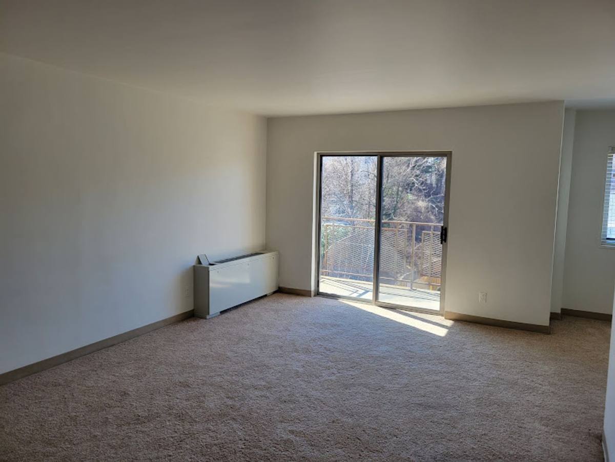 Apartment for rent at 1220 N Pierce St, Arlington, VA 22209