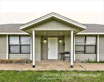 House for rent at 1018 SW 58th, Oklahoma City, OK 73109