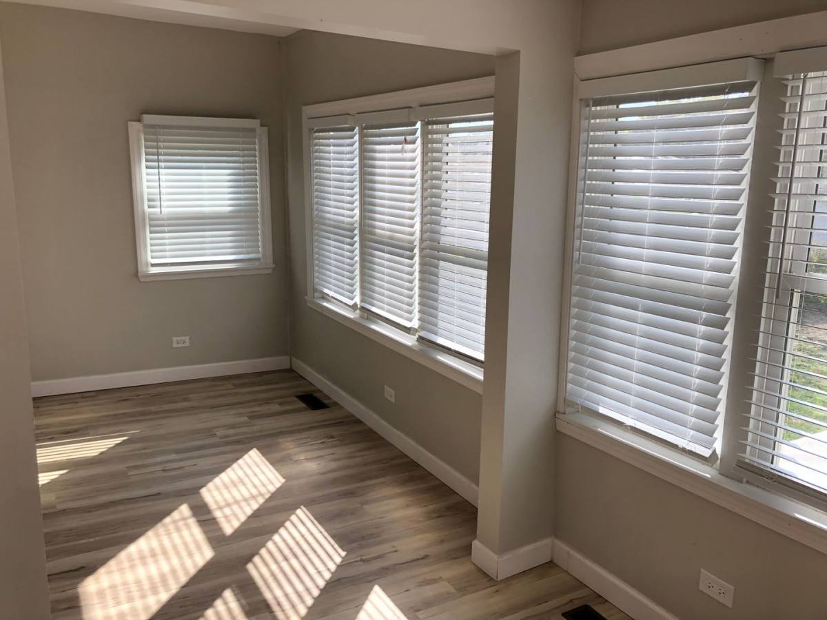 Townhouse for rent at 3102 Scoville Ave, Berwyn, IL 60402