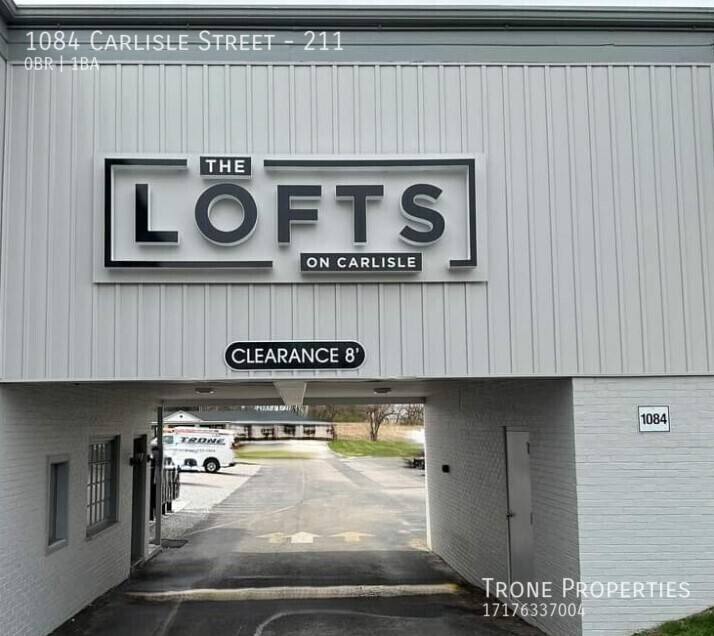 Apartment for rent at 1084 Carlisle St #211, Hanover, PA 17331